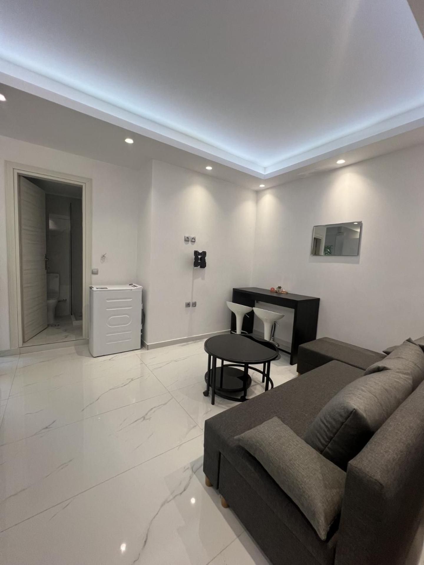 Teo Apartments Γουβιά Εξωτερικό φωτογραφία