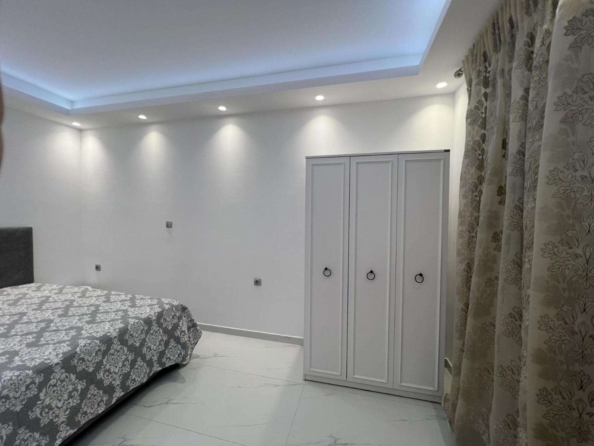 Teo Apartments Γουβιά Εξωτερικό φωτογραφία